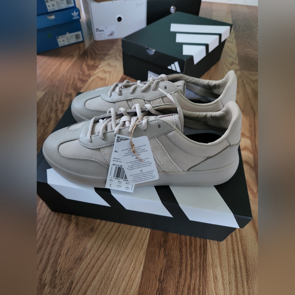Adidas Barreda Decode - Picture 10 of 17